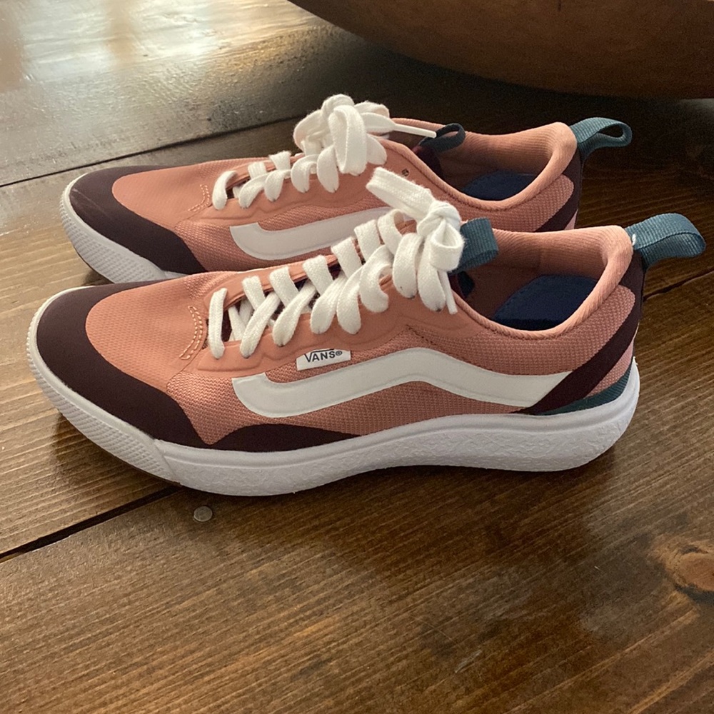 Vans UltraRange Exo